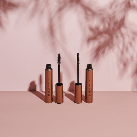 INIKA Organic Purity Lash Mascara - Black