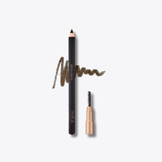 INIKA Organic Brow Pencil
