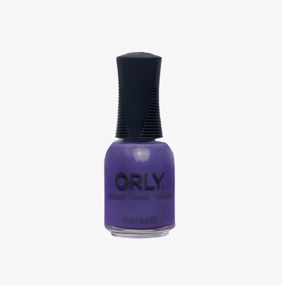 ORLY Professional Nail Lacquer 18ml - Indigo Skies