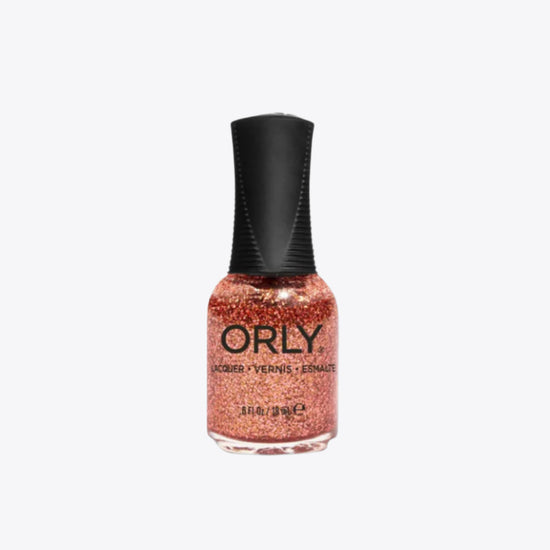ORLY Professional Nail Lacquer 18ml - Inexhaustible Charm