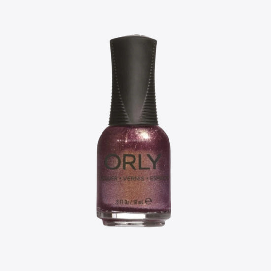 ORLY Professional Nail Lacquer 18ml - Ingenue