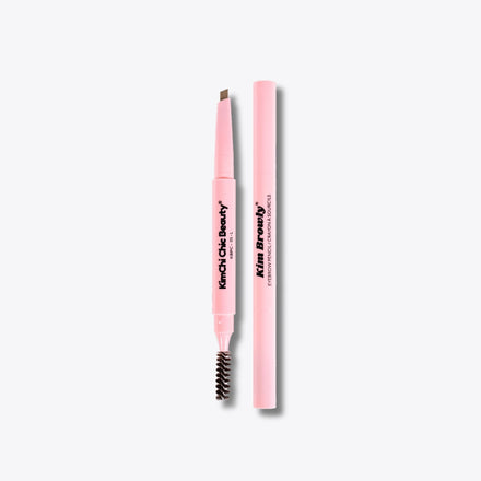 KimChi Chic Kimbrowly Brow Pencil L