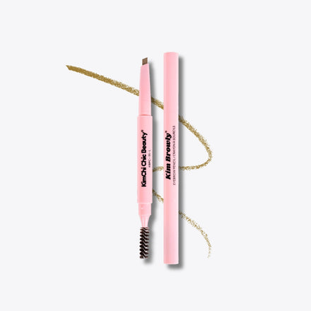 KimChi Chic Kimbrowly Brow Pencil L