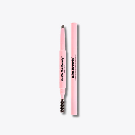 KimChi Chic Kimbrowly Brow Pencil O