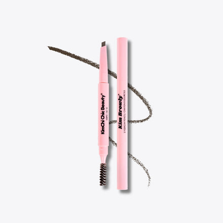 KimChi Chic Kimbrowly Brow Pencil O