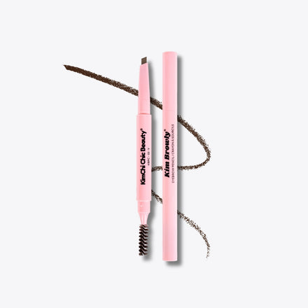 KimChi Chic Kimbrowly Brow Pencil V