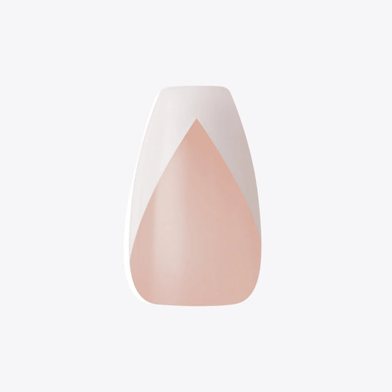 KISS Classy Nails - Silk Dress