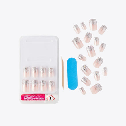 KISS Gel Fantasy Nails - Fanciful