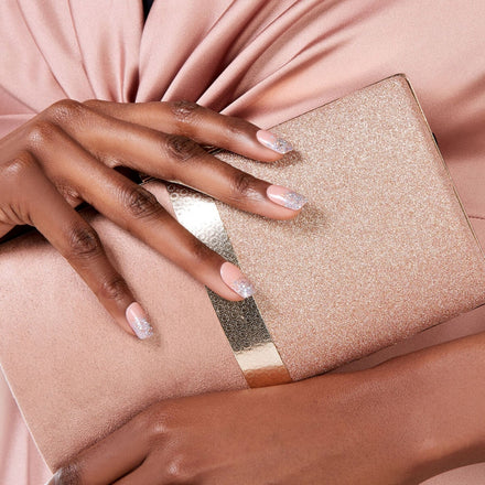 KISS Gel Fantasy Nails - Rock Candy