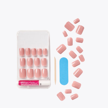 KISS Gel Fnatasy Nails - Ribbons