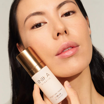 INIKA Organic Phytofuse Renew Serum 30ml