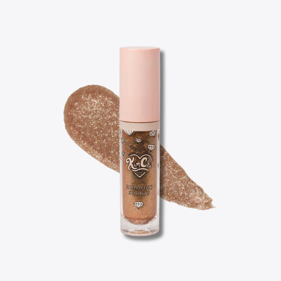 KimChi Chic Diamond Sharts Cream Eyeshadow My Stage