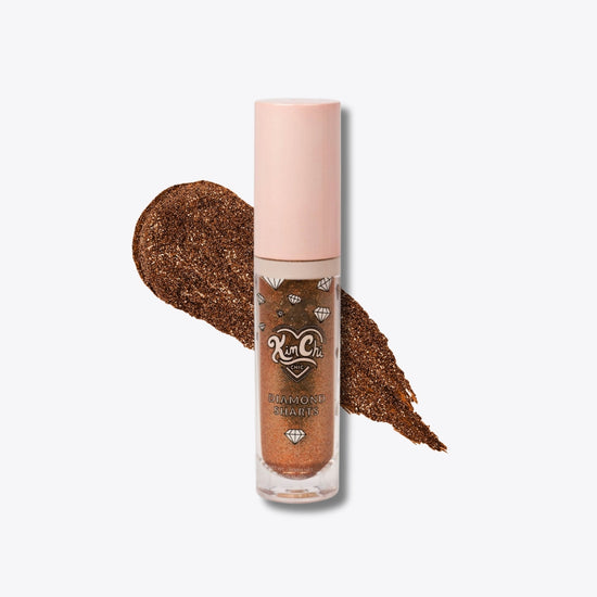 KimChi Chic Diamond Sharts Cream Eyeshadow Can'T