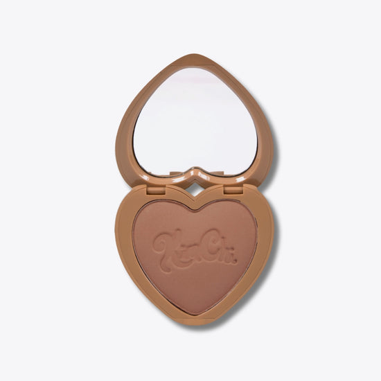 KimChi Chic Thailor Bronzer I Went To Waikiki