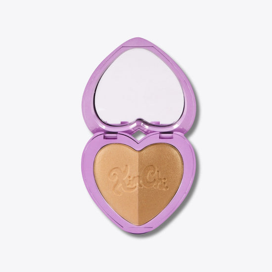 KimChi Chic Thailor Get Glow Aspen Glow