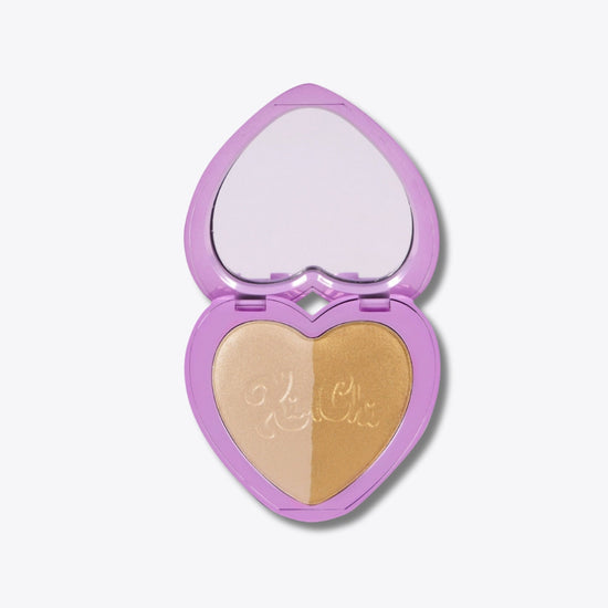 KimChi Chic Thailor Get Glow St. Tropez Glow