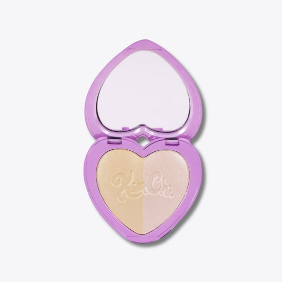 KimChi Chic Thailor Get Glow Hollywood Glow