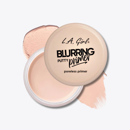 LA GIRL Blurring Putty Primer - Translucent