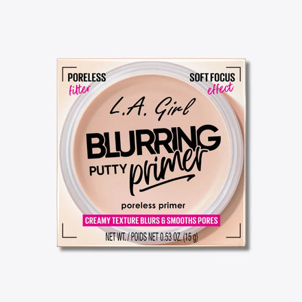 LA GIRL Blurring Putty Primer - Translucent