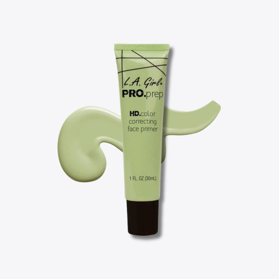 LA Girl PRO Prep Colour Correcting Primer