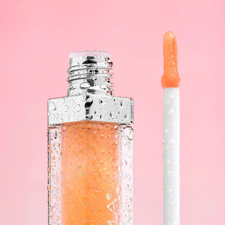 Sigma Beauty Glazed Hydrating Lip Gloss