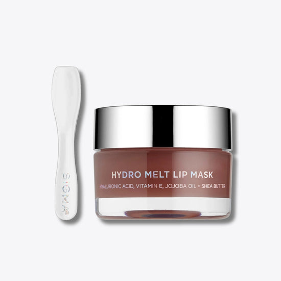 Sigma Beauty Hydro Melt Lip Mask Tint