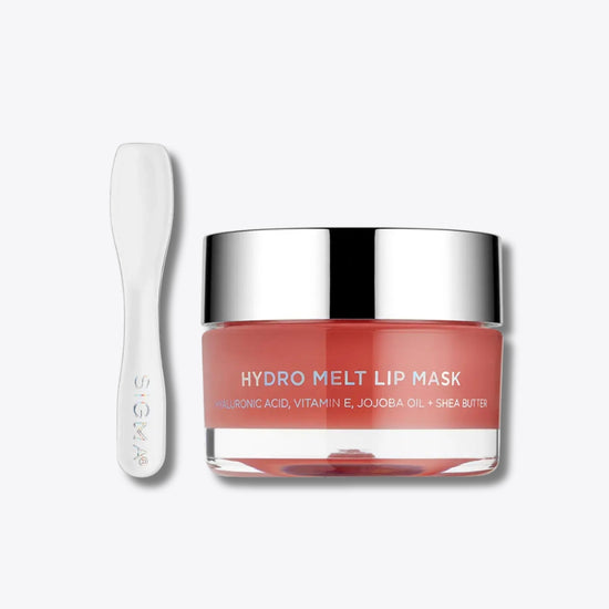 Sigma Beauty Hydro Melt Lip Mask All Heart