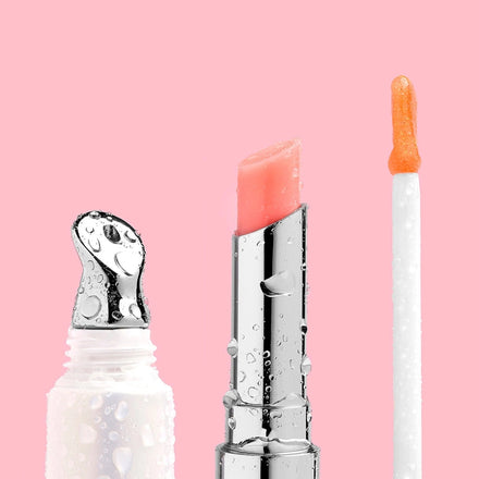 Sigma Beauty Lip Care Trio