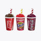 Lip Smacker Cup Lip Balm