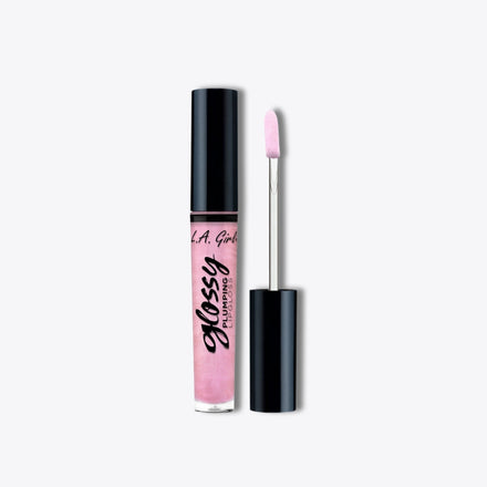 La Girl Glossy Plumping Lipgloss Extra