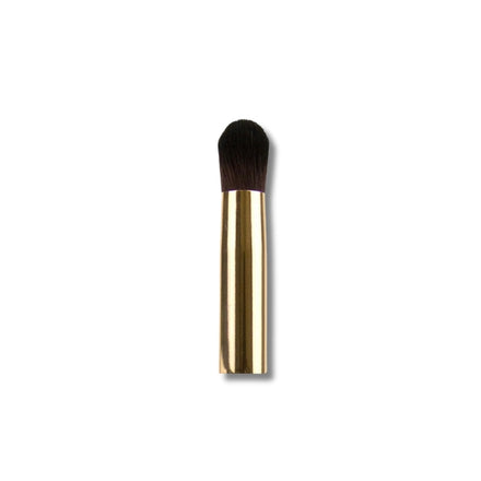 La Girl Pro Domed Crease Brush