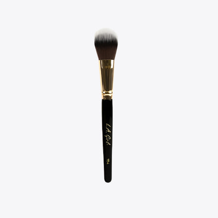La Girl Pro Domed Stippling Brush