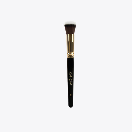 La Girl Pro Mini stippling Brush