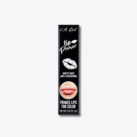 La Girl Prep & Prime Lip Essentials Lip Primer