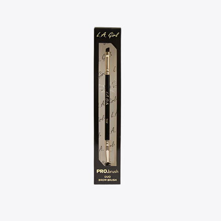 La Girl Pro Duo Brow Brush