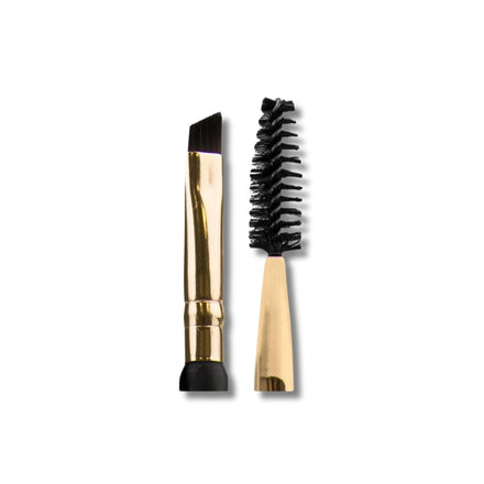 La Girl Pro Duo Brow Brush