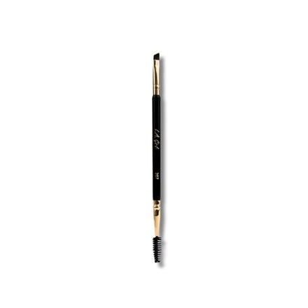 La Girl Pro Duo Brow Brush