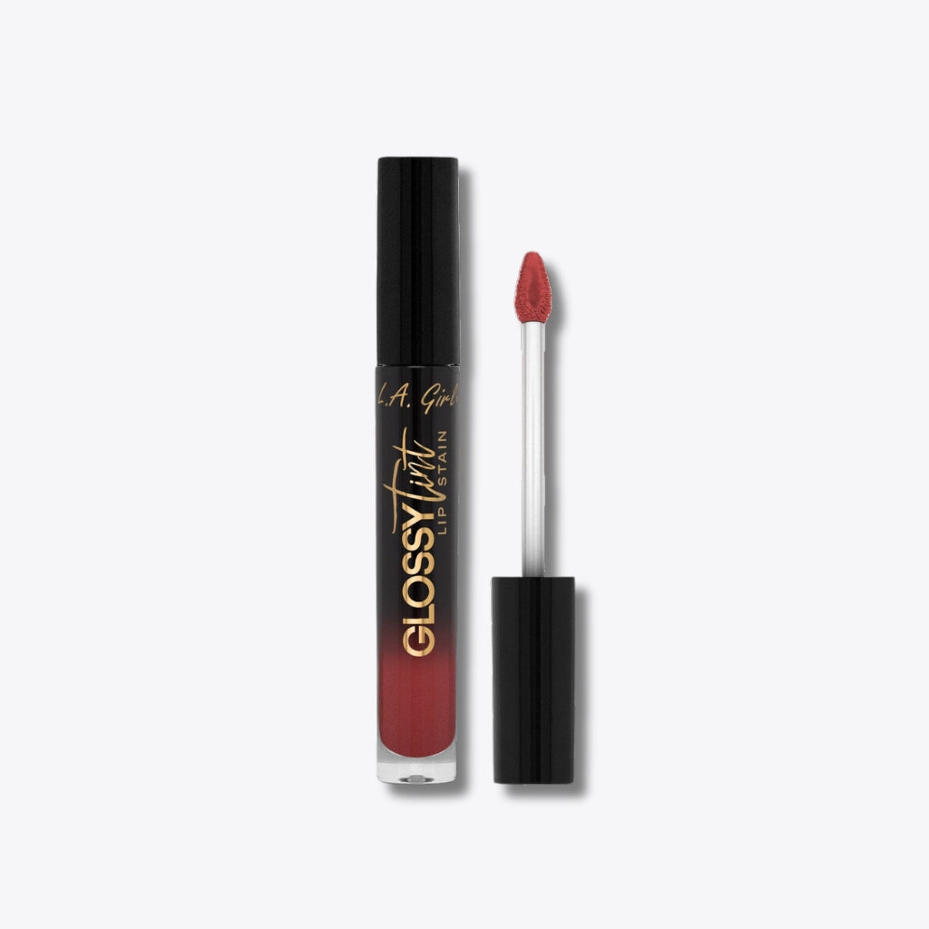 La Girl Glossy Tint Lip Stain Lovely