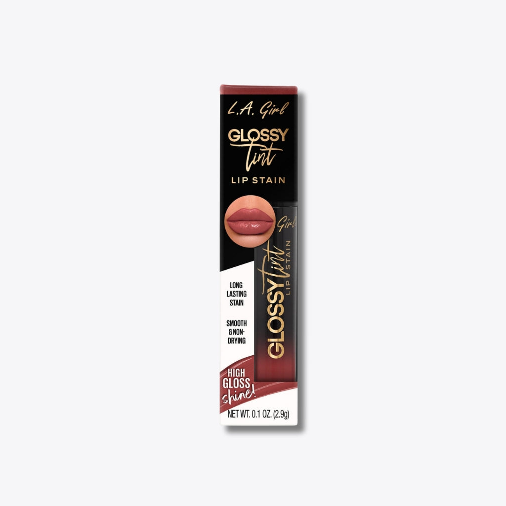 La Girl Glossy Tint Lip Stain Lovely