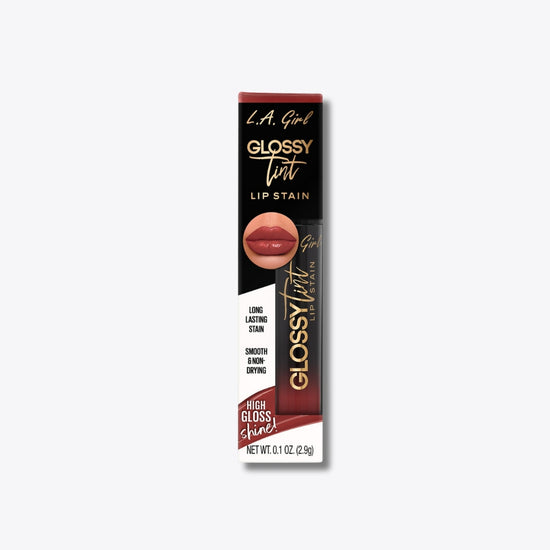 La Girl Glossy Tint Lip Stain Myth