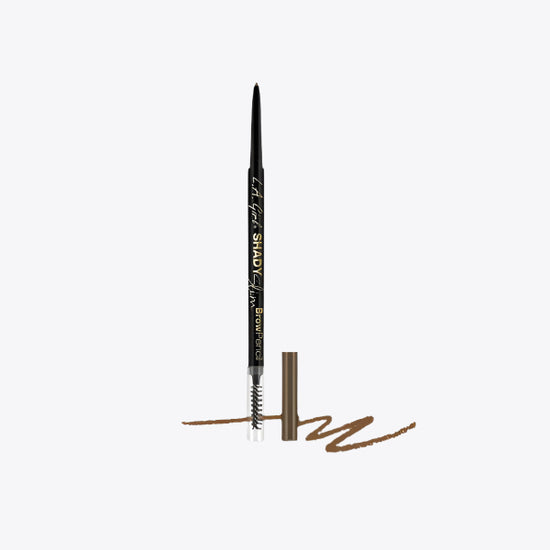LA Girl Shady Slim Brow Pencil