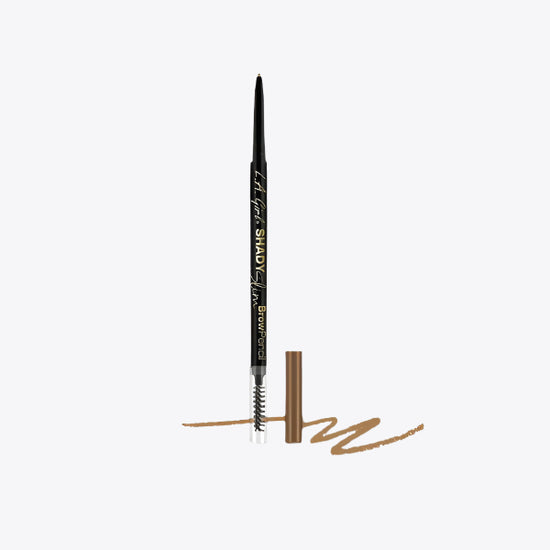 LA Girl Shady Slim Brow Pencil