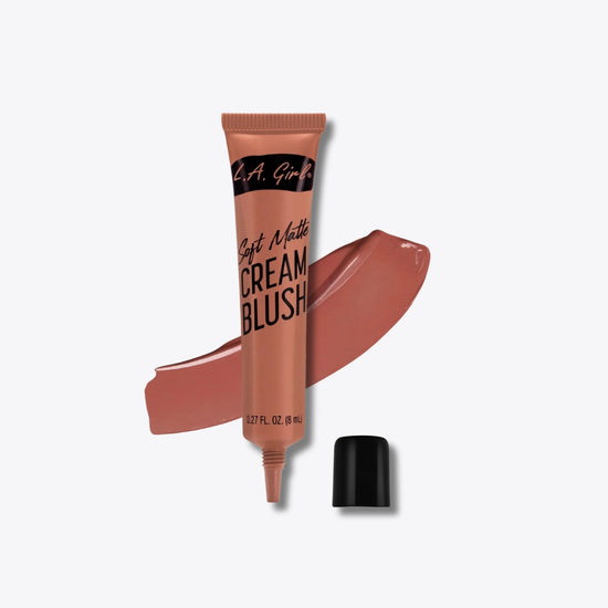La Girl Soft Matte Cream Blush
