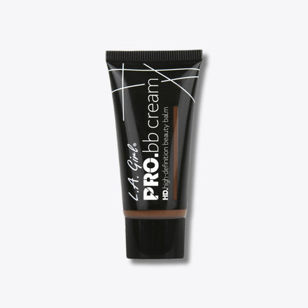 La Girl Pro BB All-in-One Cream Dark