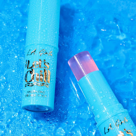 La Girl Lets Chill Hydrating Primer Stick
