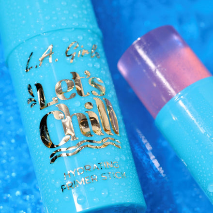 La Girl Lets Chill Hydrating Primer Stick