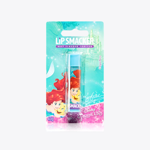 Lip Smackers Ariel Lip Balm-calypso berry