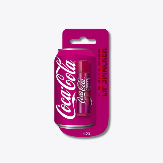 Lip Smacker Coca Cola Lip Balm