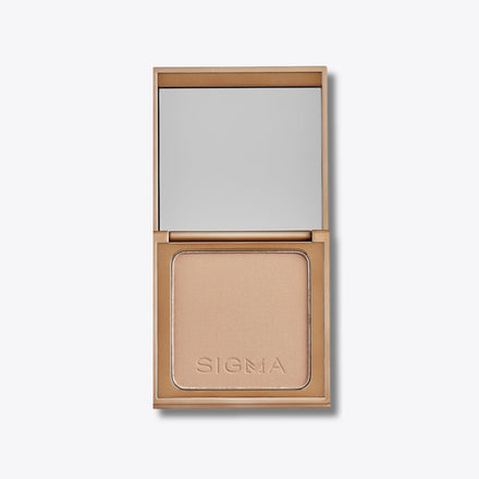 Sigma Beauty Matte Bronzer Light