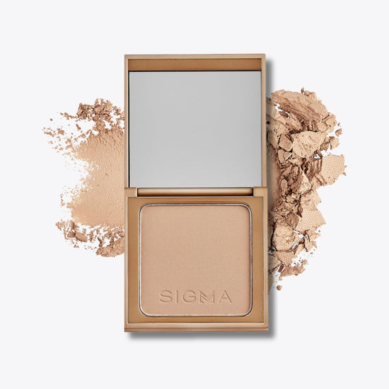 Sigma Beauty Matte Bronzer Light